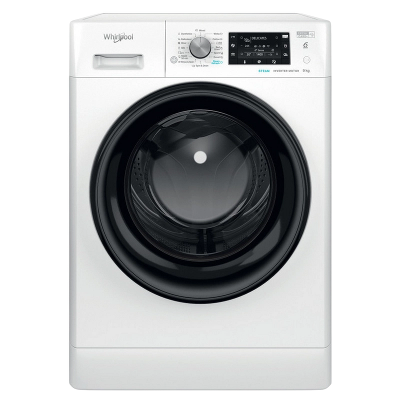 Washing machine/fr Whirlpool FFD 9489 BV EE Class A
