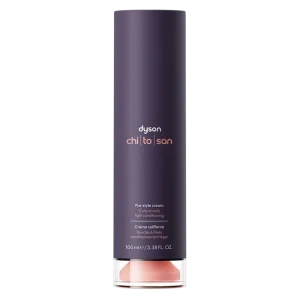 ACC Dyson HF 03 Dyson Chitosan™ crema pre-coafare 100 ml (521903-01)