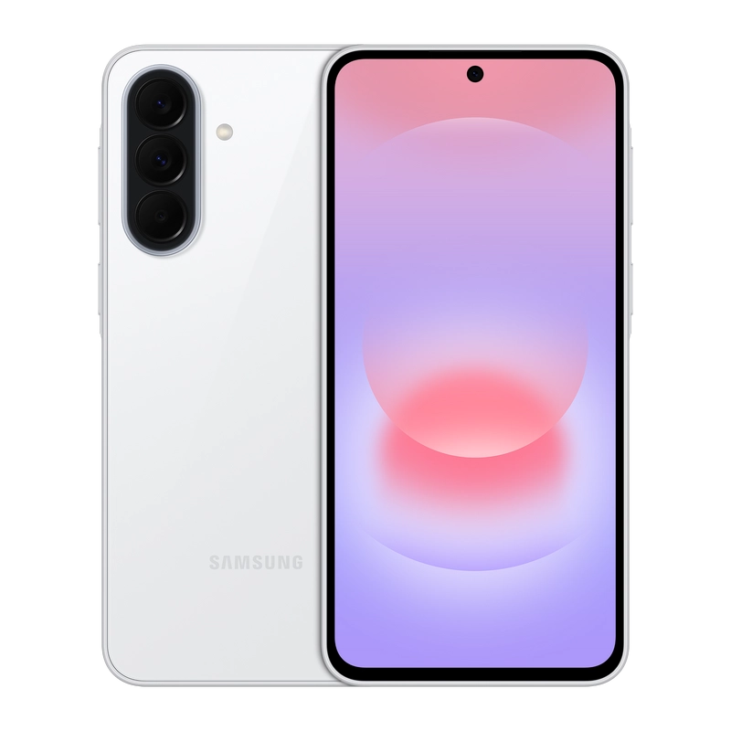 A37 5G 6/128GB White