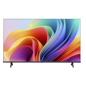 40" LED SMART TV Hisense 40A4S, Full HD, VIDAA OS, Black
