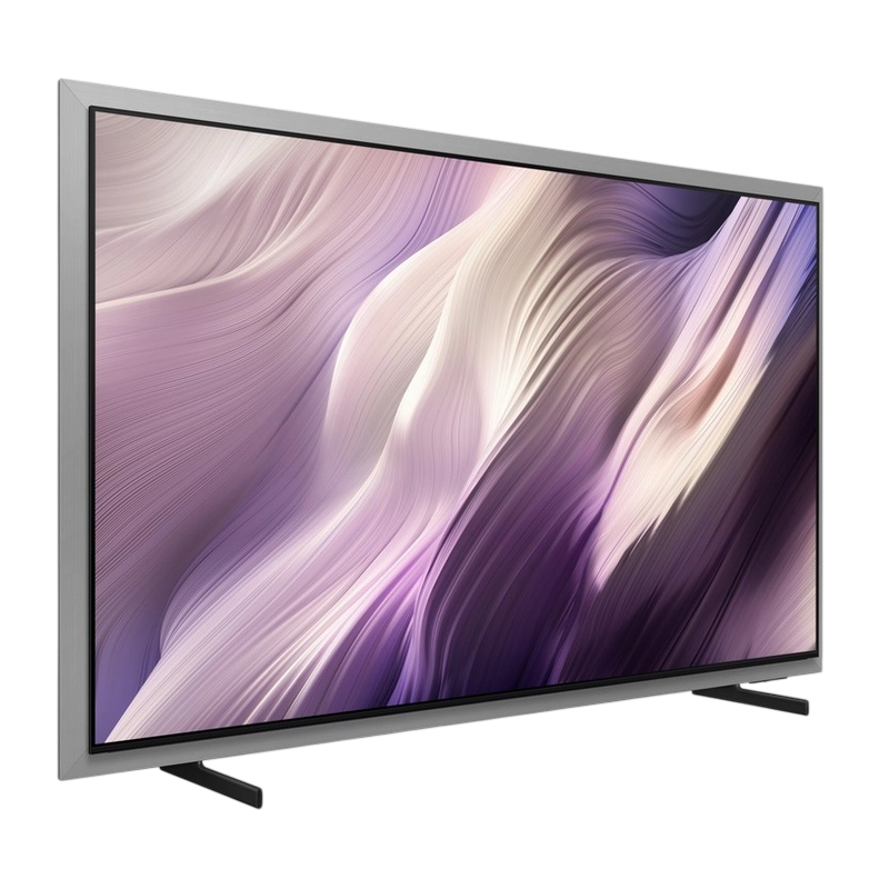 77" OLED SMART TV Samsung QE77S99HXUXUA, OLED 4K UHD, Tizen OS, Black - imagine 2