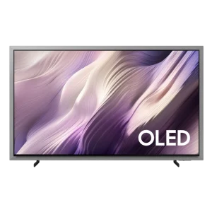 65" OLED SMART TV Samsung QE65S99HXUXUA, OLED 4K UHD, Tizen OS, Black