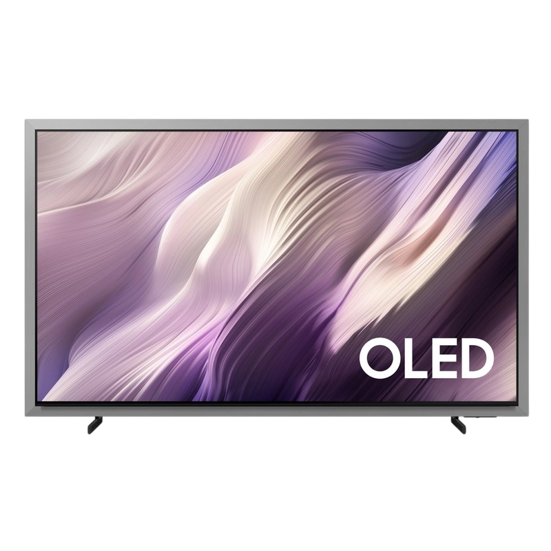 65" OLED SMART TV Samsung QE65S99HXUXUA, OLED 4K UHD, Tizen OS, Black