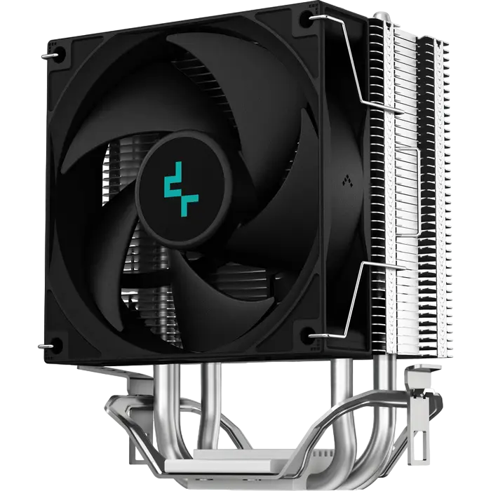 AC Deepcool "AG300" (≤30.5dB, 500-3050RPM, 36.75 CFM, 92mm, 150W, 3x6mm, 350g.)