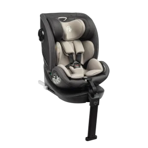 Scaun Auto Caretero FORTIS I-SIZE GREY (40-150)