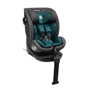 Scaun Auto Caretero FORTIS I-SIZE EMERALD (40-150)