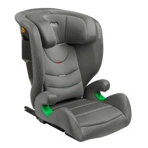 Scaun Auto Caretero NIMBUS I-SIZE 4-12 GRAPHITE (100-150cm)