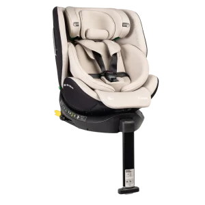 Scaun Auto Caretero LUMI I-SIZE BEIGE (40-150)