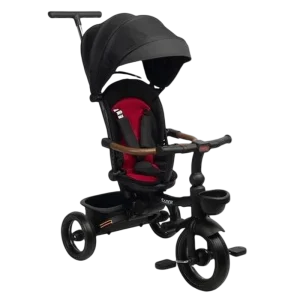 Trotineta copii Caretero SABER RED
