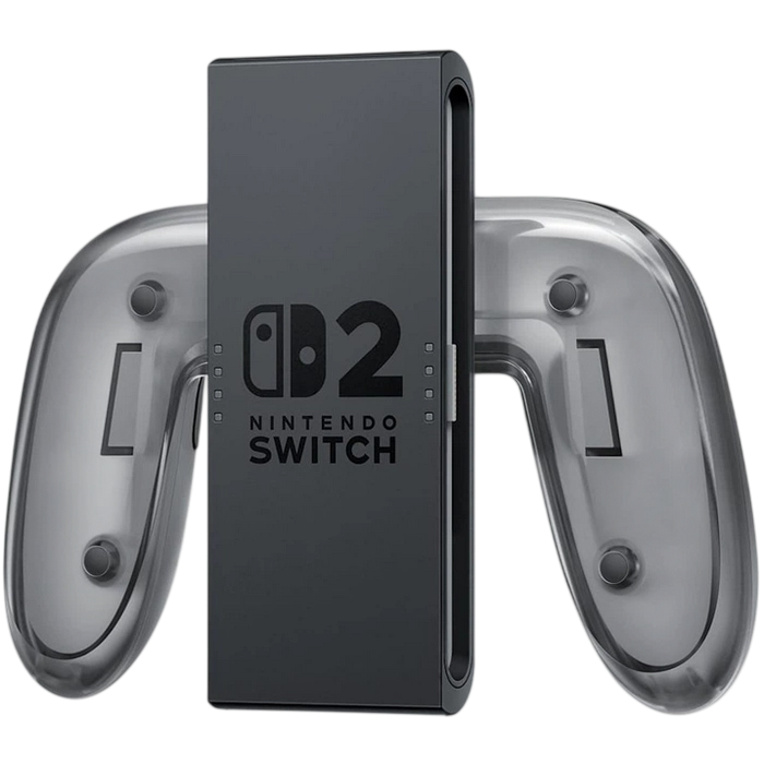 NINTENDO SWITCH 2 JOY-CON CHARGING GRIP