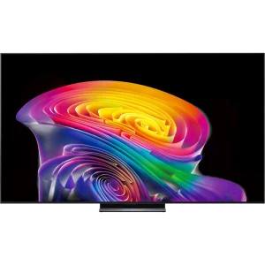 83" OLED SMART TV LG OLED83C64LA, Perfect Black, 4K UHD, webOS, Black
