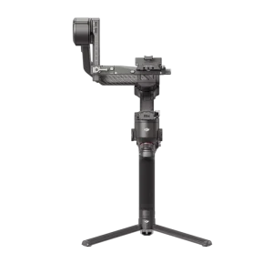 Stabilizator de Imagine DJI RS 4 Pro, Black