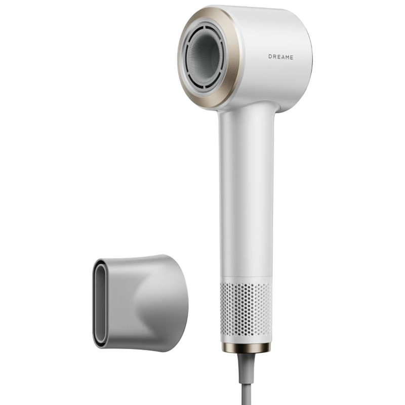 Hair Dryer Dreame Grand,Pearl White