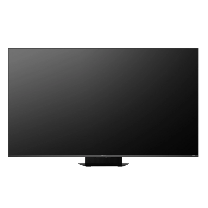 75" LED SMART TV Hisense 75UR9S, RGB Mini LED 4K UHD, VIDAA OS, Black - imagine 2