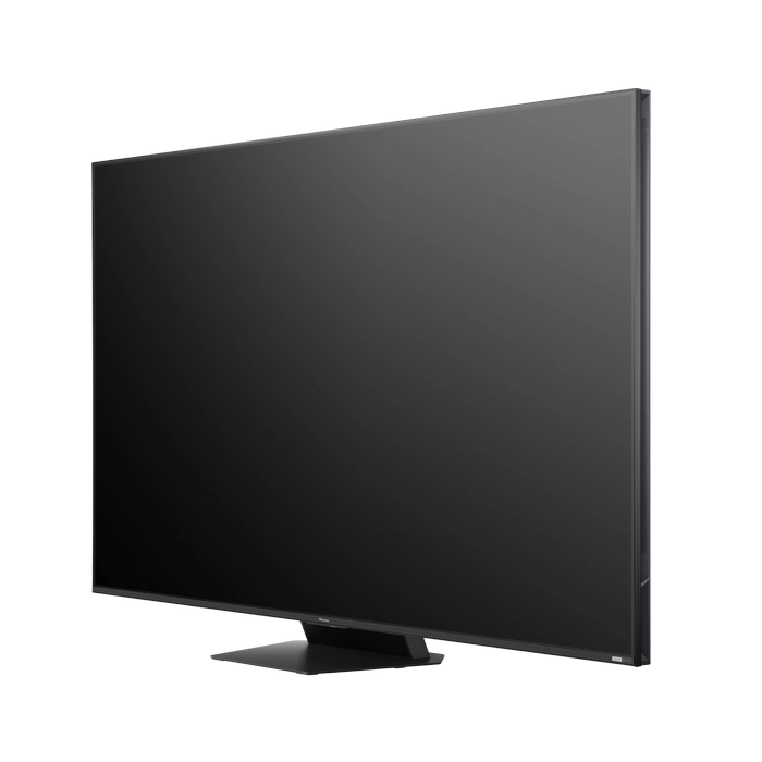 75" LED SMART TV Hisense 75UR9S, RGB Mini LED 4K UHD, VIDAA OS, Black - imagine 3