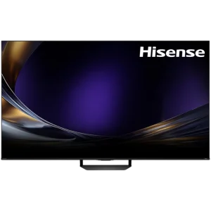 75" LED SMART TV Hisense 75U7S PRO, Mini LED 3840x2160, VIDAA OS