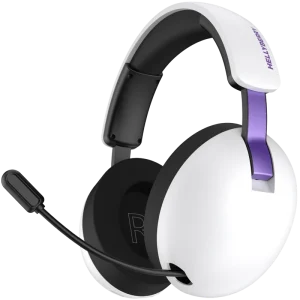 Gaming Headset Hator Hellyberry HH30 wireless, white