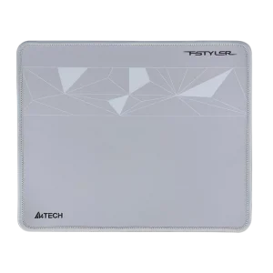Mouse Pad A4tech Fstyler FP20, 250 × 200 × 2mm, Silver