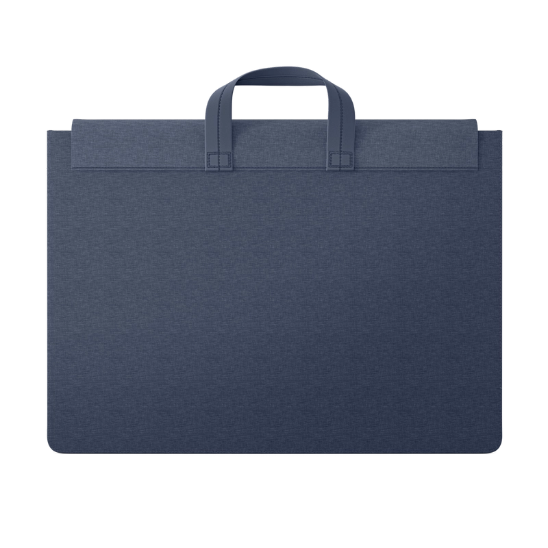14" NB sleeve - Lenovo Yoga11 14-inch Sleeve Blue - imagine 2
