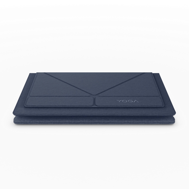14" NB sleeve - Lenovo Yoga11 14-inch Sleeve Blue - imagine 3