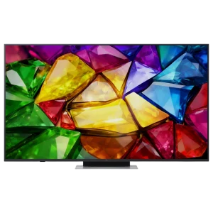 65" LED SMART TV LG 65MRGB87B6B, MiniRGB, 4K UHD, webOS, Black