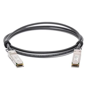 QSFP+ 40G Direct Attach Cable 2M, Cisco Compatible