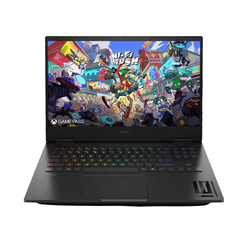 NB HP 16.0" OMEN 16-am0023ci Black (Core i7-14650HX 32Gb 1Tb 5070 8Gb)