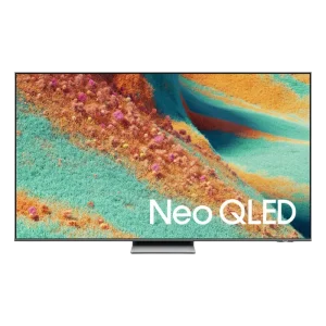 75" LED SMART TV Samsung QE75QN85FAUXUA, Mini LED 4K UHD, Tizen OS, Black