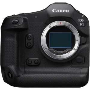 DC Canon EOS R1 BODY V5 GHz
