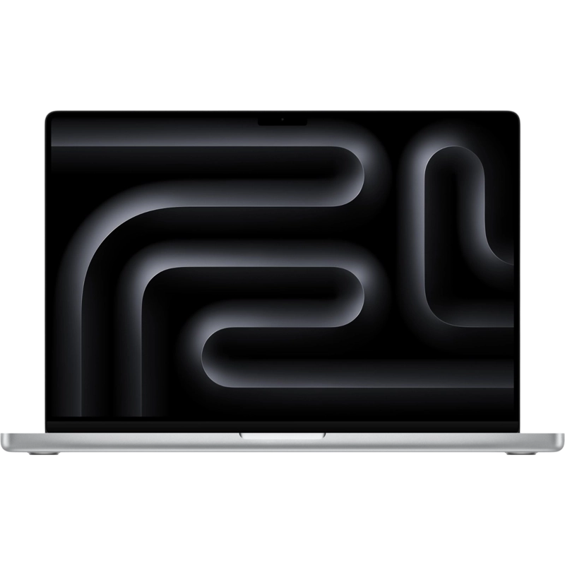 NB Apple MacBook Pro 16.2" MGE74RU/A Silver (M5 Max (18/32) 36Gb 2Tb)