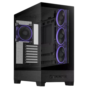 Navigator  PC11383 // Gaming Pro / PC  i5-14600KF B760 16GB DDR5 M.2 NVMe 1TB RTX5070 12GB 850W