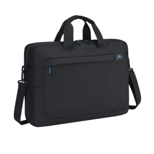 NB bag Rivacase 8036, for Laptop 15.6" & City Bags, Black