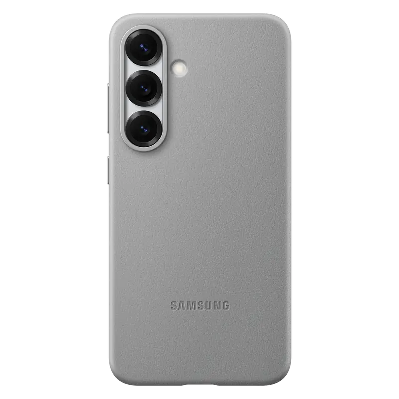 Original Sam. Kindsuit case Galaxy S25, Gray