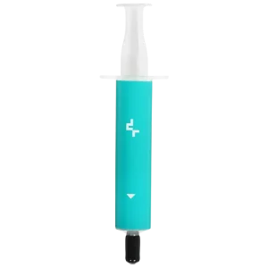 Thermal Paste Deepcool Z5 PRO (3.0g, 4 W/(m·K), 2.3g/cm³, -50°C to +220°C, Silver based thermal-grease in syringe)