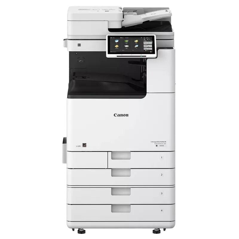 MFP Canon iR ADV DX 4945i