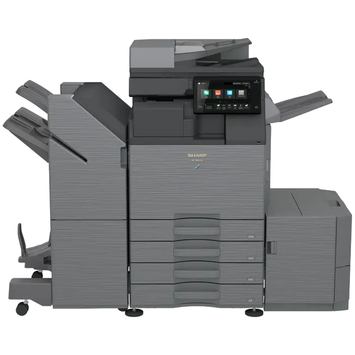 MFP Sharp BP-50C26EU