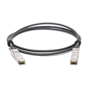 QSFP+ 40G Direct Attach Cable 3M, Cisco Compatible