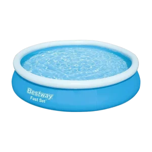 Swimming Pool Bestway Fast Set 57273 / 366 x 76 cm