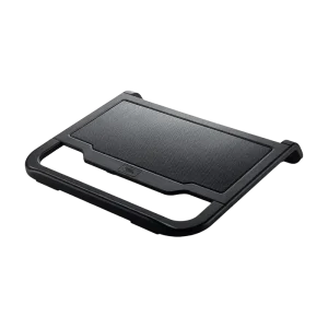 Notebook Cooling Pad Deepcool N200, up to 15.6", 1x120mm, 22.4dBA, Auminum mesh, Anti-slip design