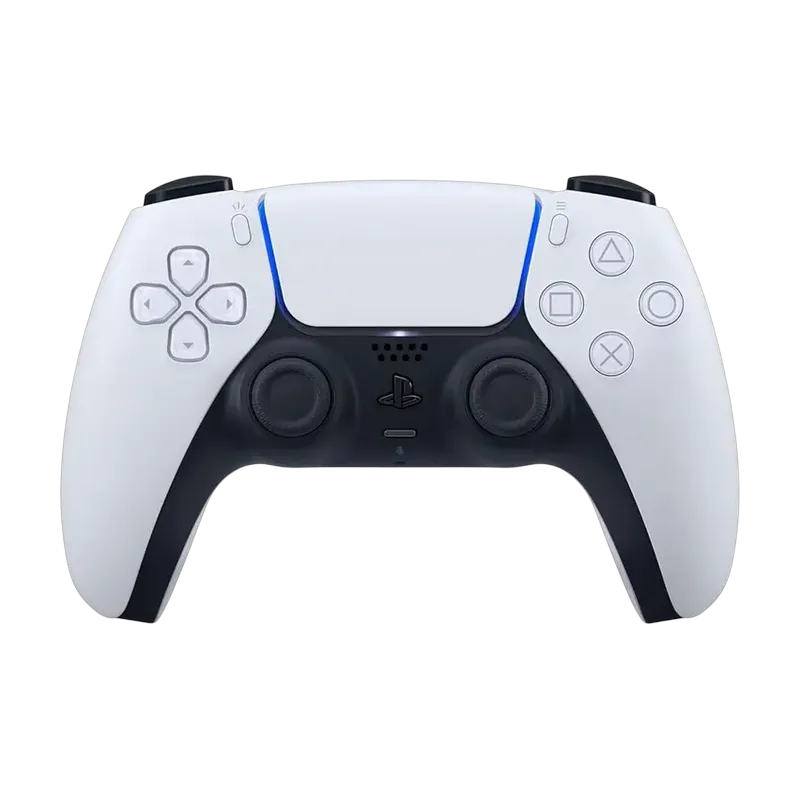 Controller wireless SONY PS5 DualSense White
