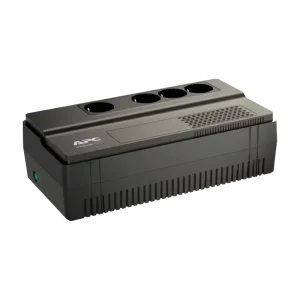 APC Easy UPS BV650I-GR 650VA/375W, 230V, AVR, 4*Schuko Sockets