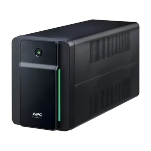 APC Back-UPS BX1200MI 1200VA/650W, 230V, AVR, USB, RJ-45, 6*IEC Sockets
