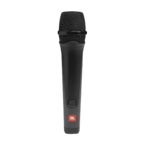 Microphone JBL PBM100BLK