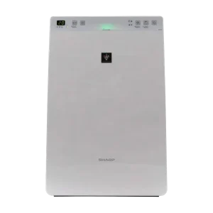 Air Purifier & Humidifier Sharp KCF32EUW