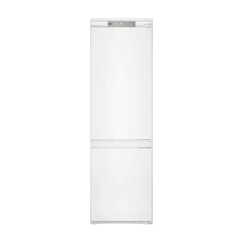 Bin/Refregerator Whirlpool WHC18 T573, Class D