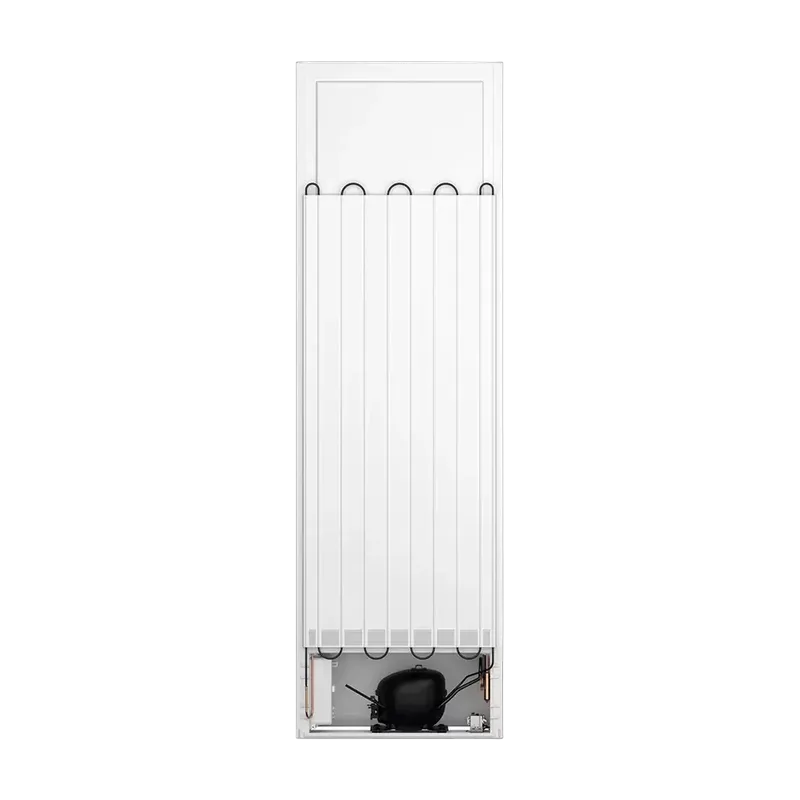 Bin/Refregerator Whirlpool WHC18 T573, Class D - imagine 4