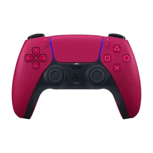 Controller wireless SONY PS5 DualSense Cosmic Red