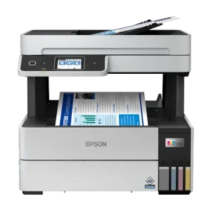 MFD Epson L6490