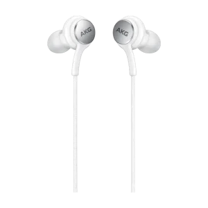 Earphones AKG EO-IC100B, Type-C White