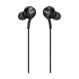 Earphones AKG EO-IC100B, Type-C Black